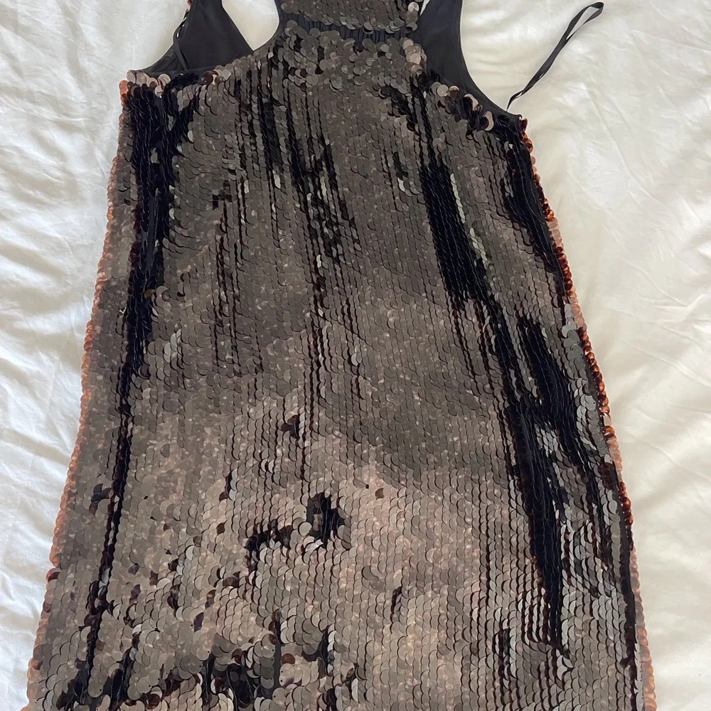 Diane von Furstenberg dress size 4 brand new with tags - Picture 2 of 8